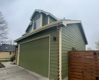 Full Exterior